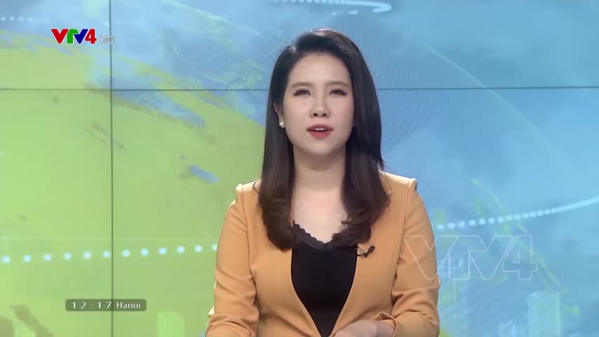 Âm thanh của cồng chiêng Tây Nguyên tại Nhật Bản