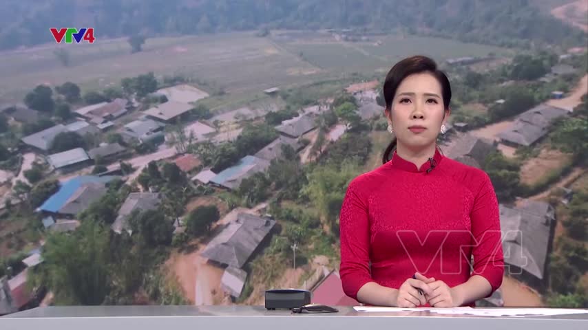 Chậm giải ngân vốn giảm nghèo 