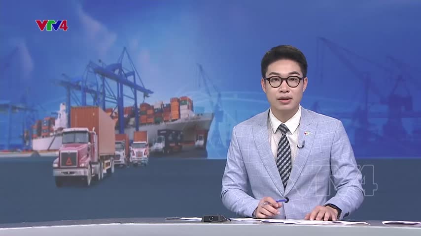 Thúc đẩy xuất siêu
