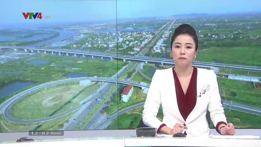 Hải Phòng thu hút đầu tư nhờ giao thông hoàn thiện