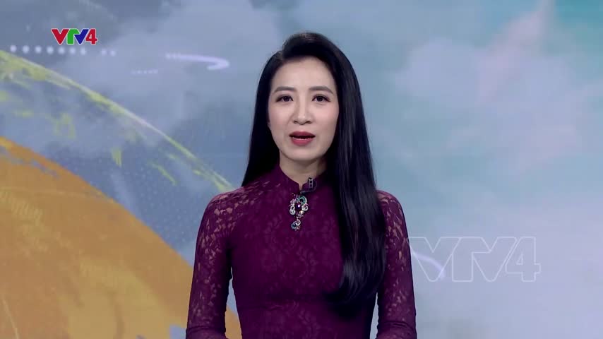 Chủ tịch Quốc hội tiếp Đại sứ Anh