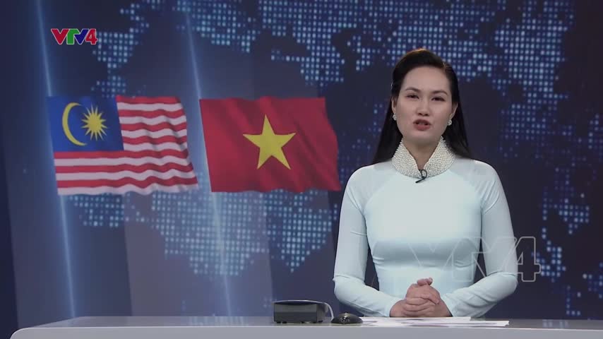 Thủ tướng tiếp Bộ trưởng Bộ Quốc phòng Malaysia