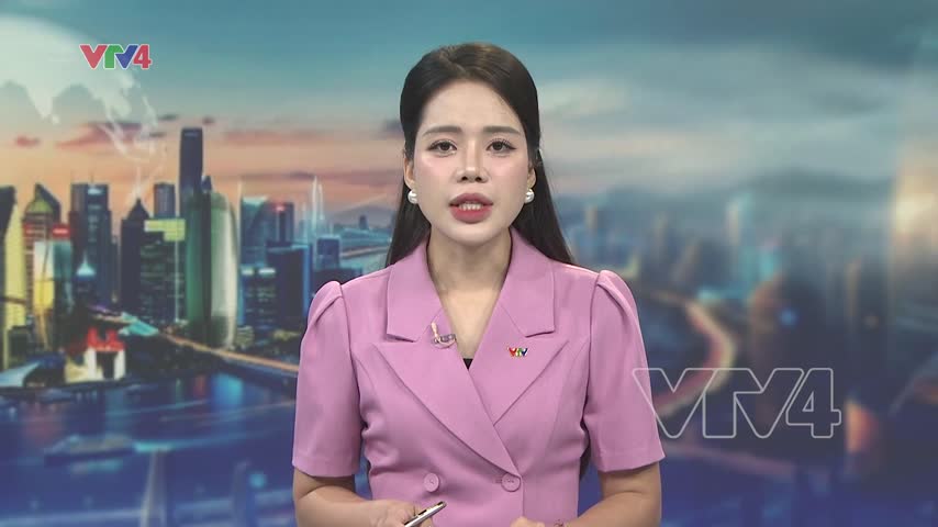 Phân cấp đầu mối xử lý kiểm dịch nông sản xuất khẩu