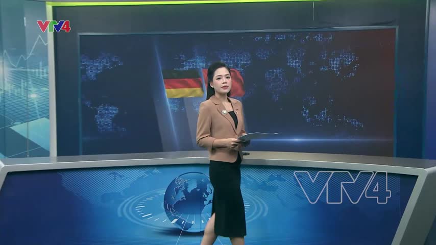 Thúc đẩy quan hệ đối tác chiến lược Việt Nam – Đức