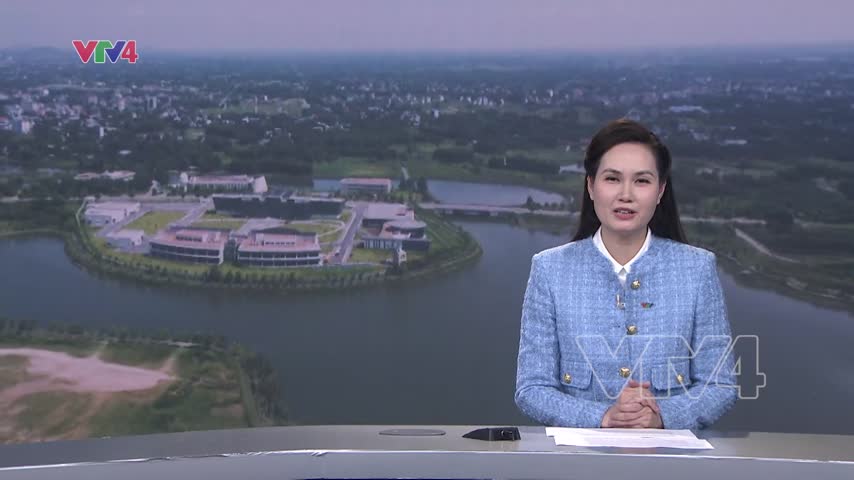 Mã hóa định danh điện tử bất động sản