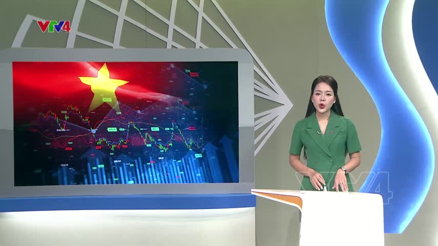 Việt Nam thuộc nhóm dẫn đầu tăng trưởng khu vực Đông Á - Thái Bình Dương