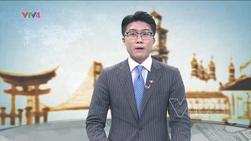 Phó chủ tịch Quốc hội Trần Quang Phương thăm Nhật Bản