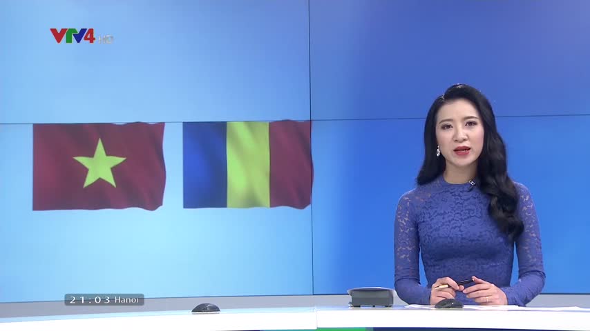 Không gian hợp tác mới cho doanh nghiệp Việt Nam – Rumani 