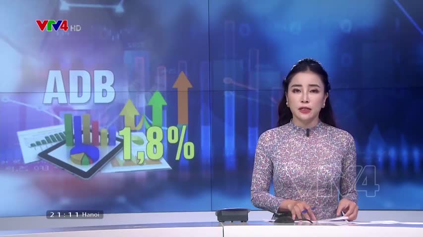 Việt Nam là điểm sáng tăng trưởng kinh tế khu vực