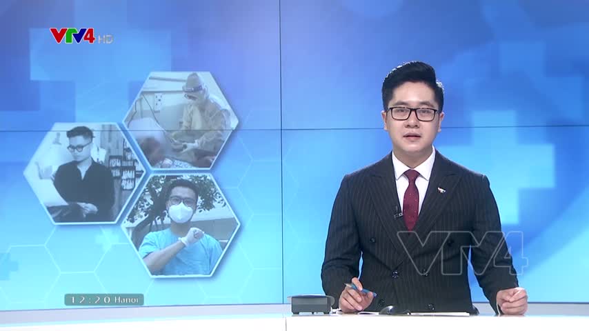 Nhà thiết kế trẻ trở thành tình nguyện viên tuyến đầu chống dịch