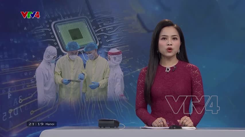 Việt Nam cần 10 nghìn kỹ sư bán dẫn mỗi năm