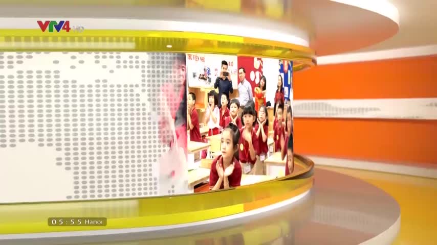 Người Việt bốn phương - 01/11/2017