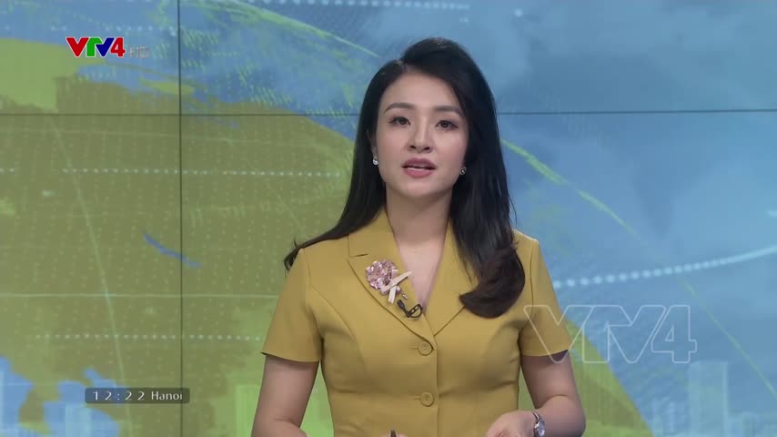 8 năm tù giam đối với đối tượng tuyên truyền chống phá nhà nước