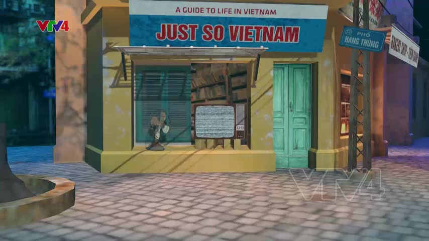 Just so Vietnam - Số 57