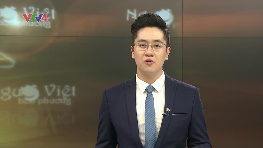 Hội Hữu nghị Pháp Việt quyên tiền ủng hộ đồng bào Việt gặp lũ lụt tại tỉnh Yên Bái và miền Trung