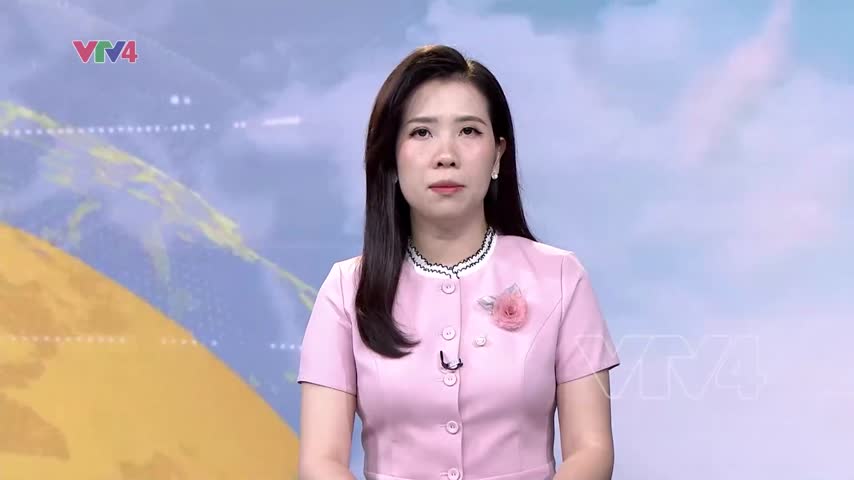 Đẩy mạnh ngoại giao kinh tế thúc đẩy tăng trưởng kinh tế