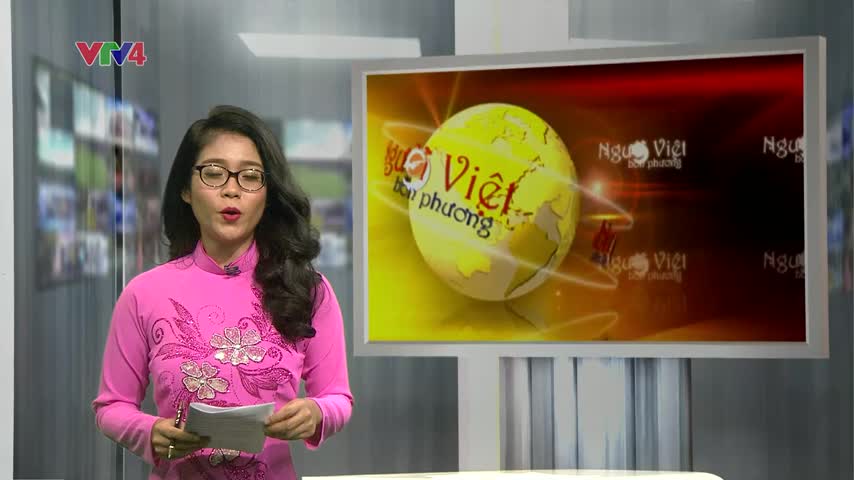 Hội người Việt Westsachsen – Zwickau, Cộng hòa liên bang Đức tổ chức “Đêm hội Mùa Thu 2018“