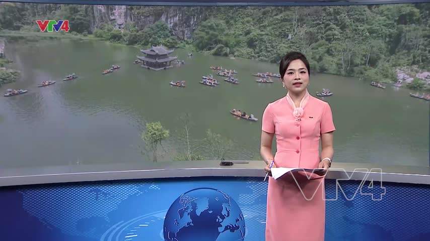 Định vị lại du lịch Ninh Bình sau sáp nhập