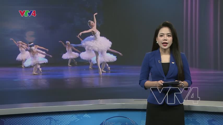 Vở ba lê 