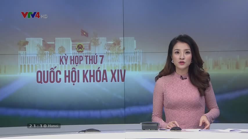 Trình Quốc hội phê chuẩn quyết toán ngân sách nhà nước 2017