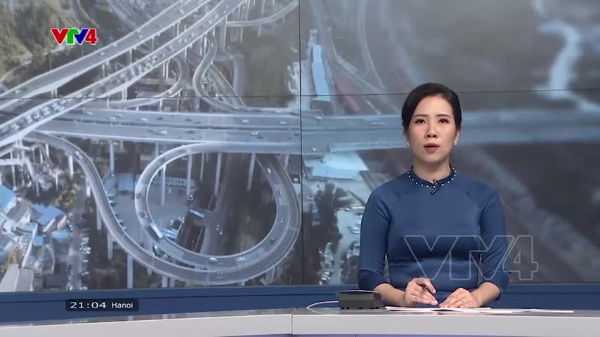 Khởi công đường vành đai 4 - Vùng thủ đô Hà Nội và cao tốc Cao Lãnh - An Hữu