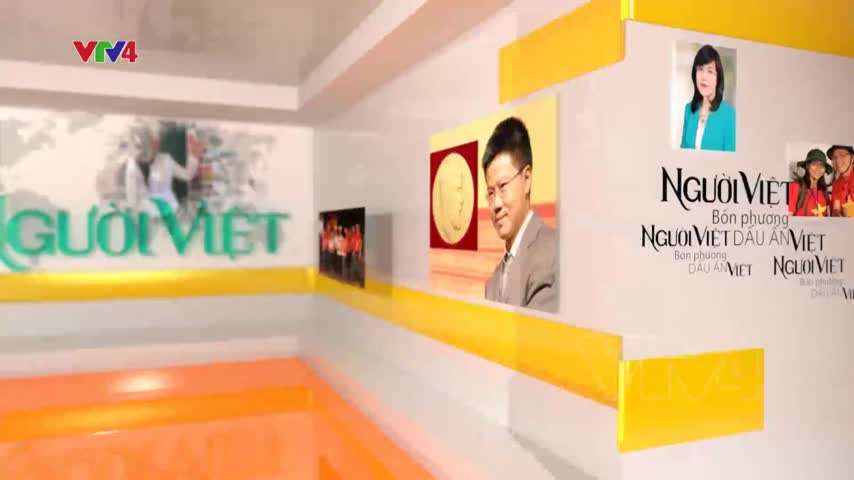 Người Việt bốn phương - 09/09/2019