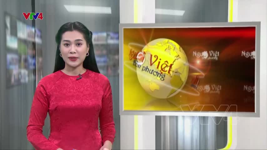 Đại sứ Việt Nam tại Hà Lan làm việc với Cơ quan quản lý nước Vechtstromen