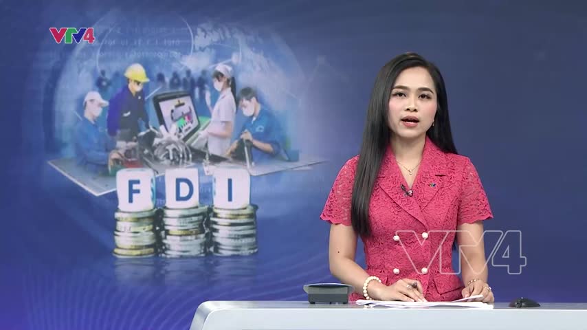 DBS: Việt Nam tiếp tục là điểm đến nổi bật của dòng FDI ngành sản xuất