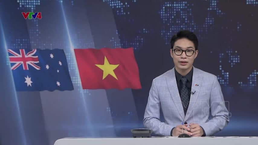 Thủ tướng tiếp Bộ trưởng Bộ Ngoại giao Australia
