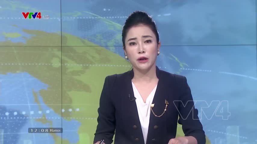 Ông Chu Ngọc Anh làm Chủ tịch Ủy ban Nhân dân thành phố Hà Nội
