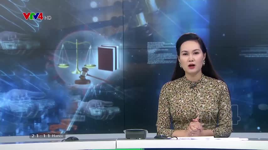 Luật giám định tư pháp khắc phục những bất cập trong điều tra, truy tố, xét xử tội phạm tham nhũng
