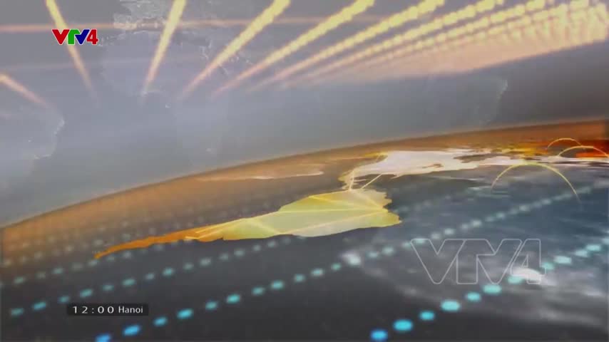 Bản tin tiếng Việt 12h - 22/08/2021