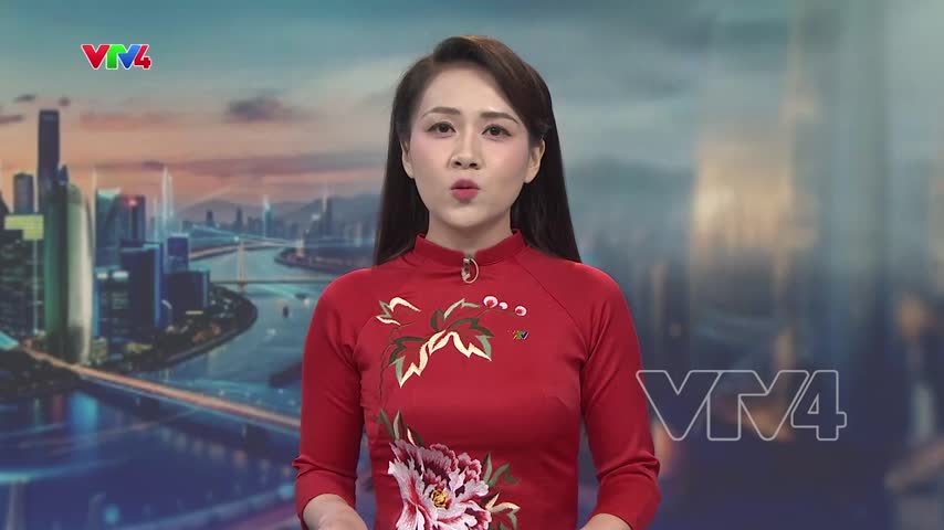 Niềm vui tuổi già nơi xa xứ