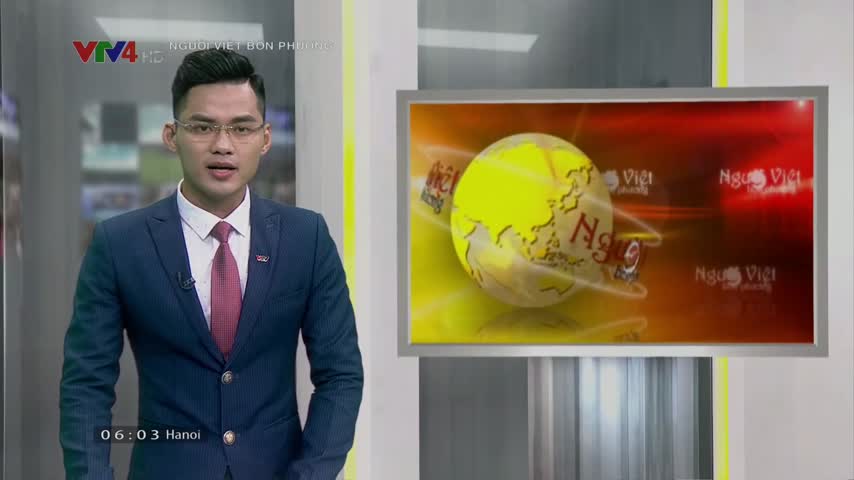 Hội thảo hướng nghiệp 