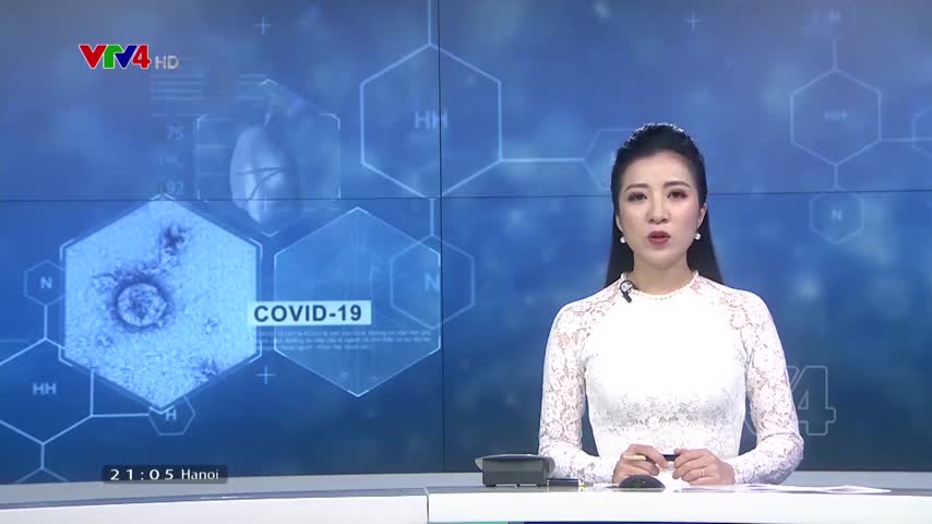 Việt Nam - Hàn Quốc hợp tác phòng chống COVID-19