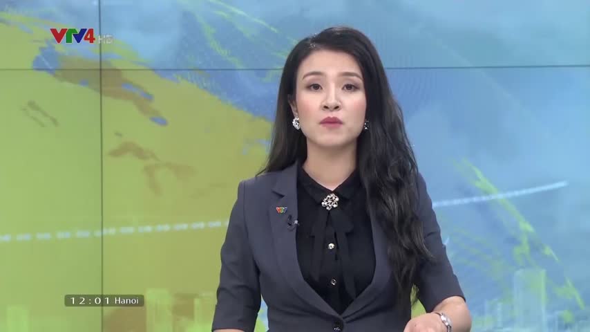 Việt Nam có khát vọng trở thành quốc gia thịnh vượng