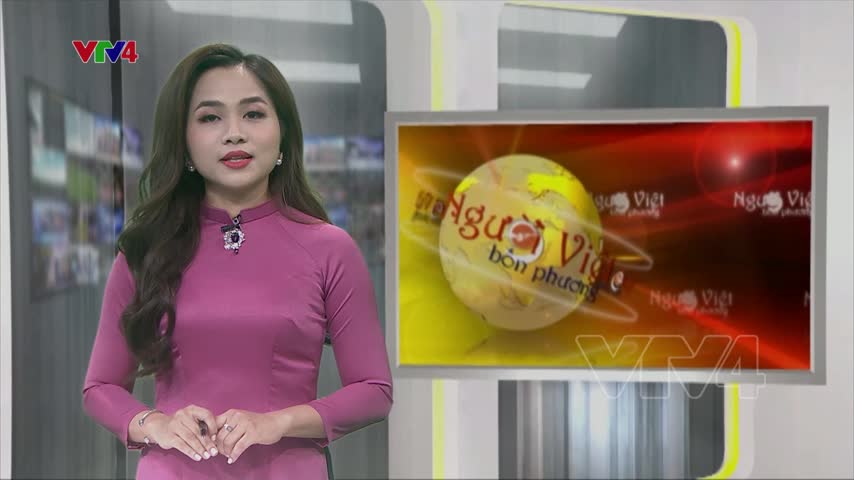 Thư cảm ơn người Việt ở nước ngoài nỗ lực chung tay phòng chống dịch Covid-19