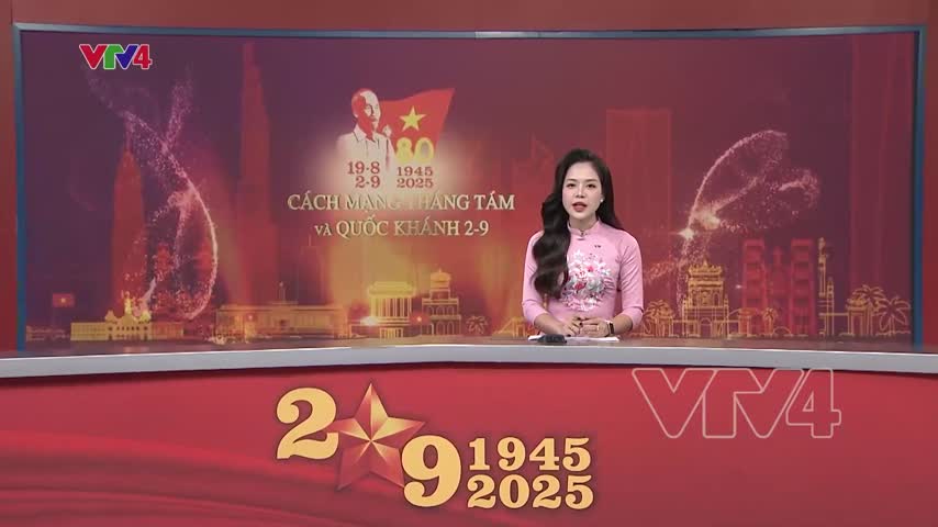 Lãnh đạo Đảng, nhà nước viếng Chủ tịch Hồ Chí Minh