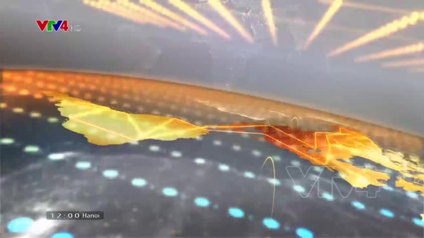 Bản tin thời sự tiếng Việt 12h - 07/11/2021