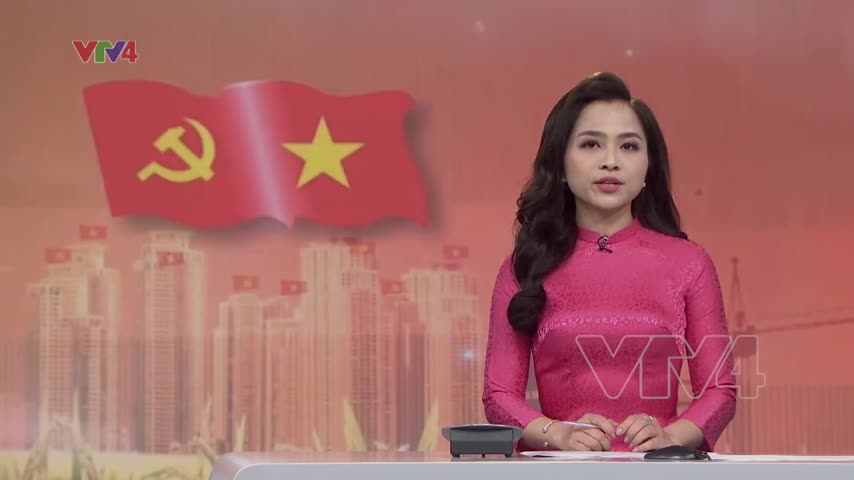 Chỉ thị của Bộ Chính trị về chăm sóc bảo vệ trẻ em