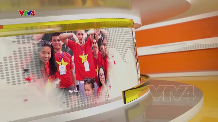 Người Việt bốn phương - 05/12/2020