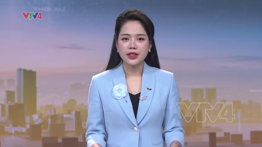 Từ chuyển đổi số đến quản trị quốc gia