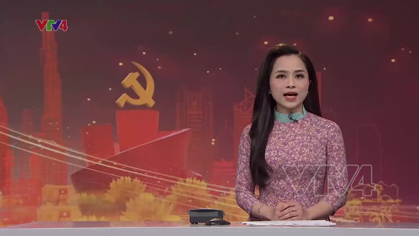 Thúc đẩy ngoại giao kinh tế phục vụ phát triển đất nước