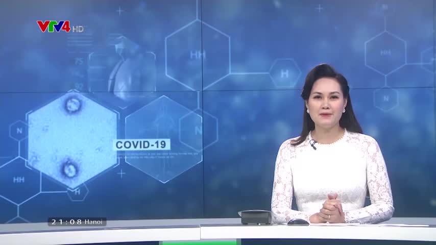 Bàn giao 2 máy thở MV20 đầu tiên cho Việt Nam