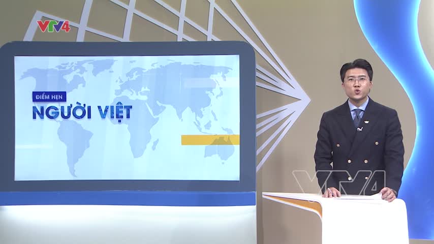 Khám phá văn hóa qua trình diễn trang phục