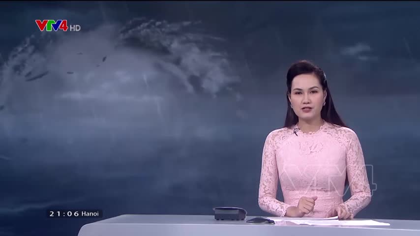 Thủ tướng yêu cầu tập trung cao nhất ứng phó bão số 4 