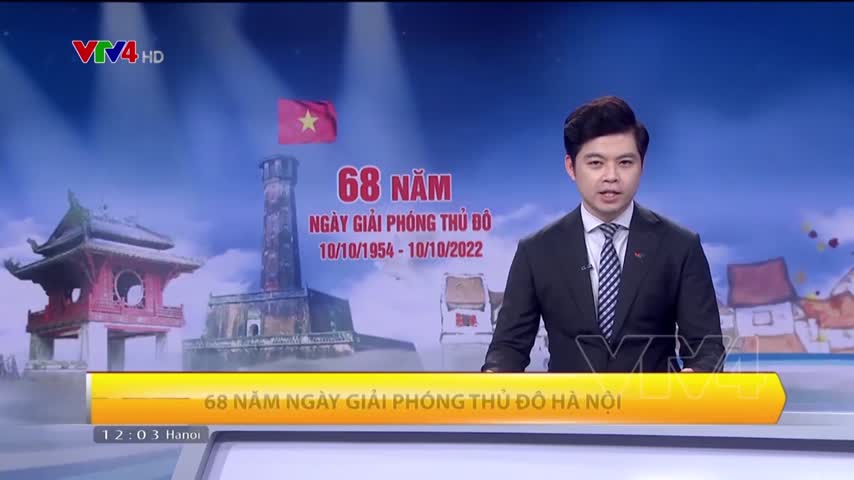 Quy hoạch để Hà Nội xứng tầm là thủ đô văn minh, hiện đại