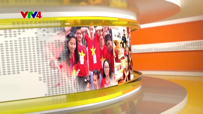 Người Việt bốn phương - 14/06/2019