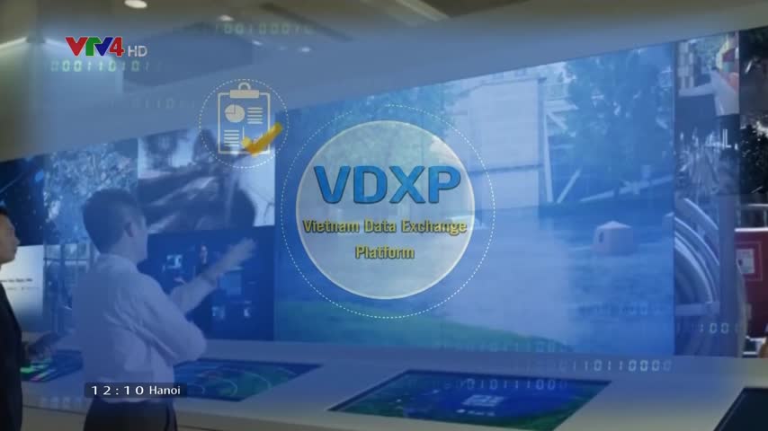 Focus Hai thập kỷ Internet tại Việt Nam