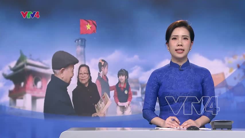 Xây dựng người Hà Nội văn minh, thanh lịch